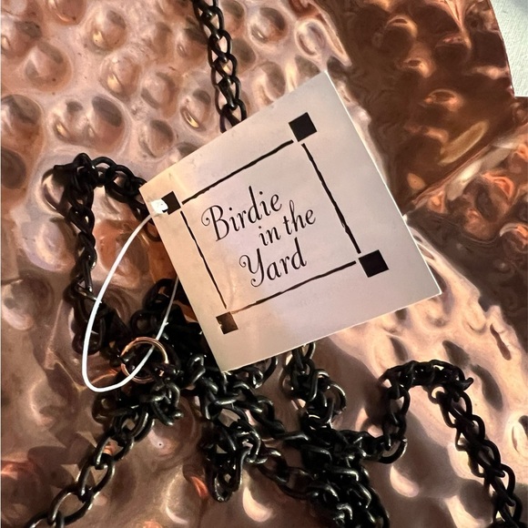 Bird feeder by Birdie In The Yard . - Picture 4 of 5